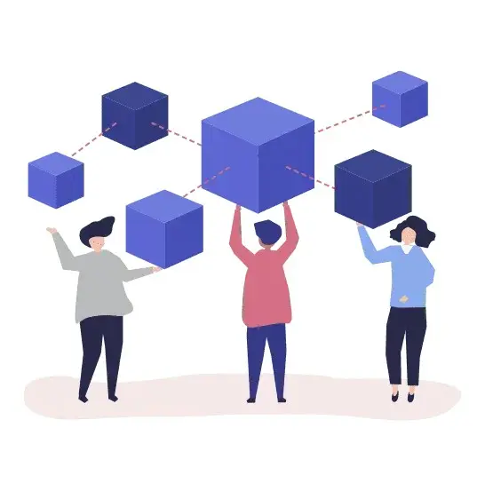 blockchain platform